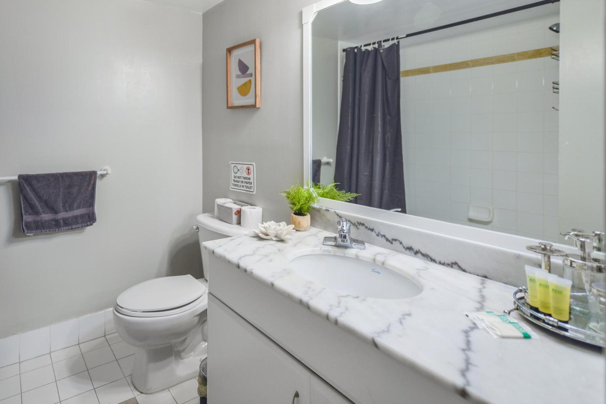 Amazing 3 Bedroom Condo At Brickell With Pool Miami Esterno foto