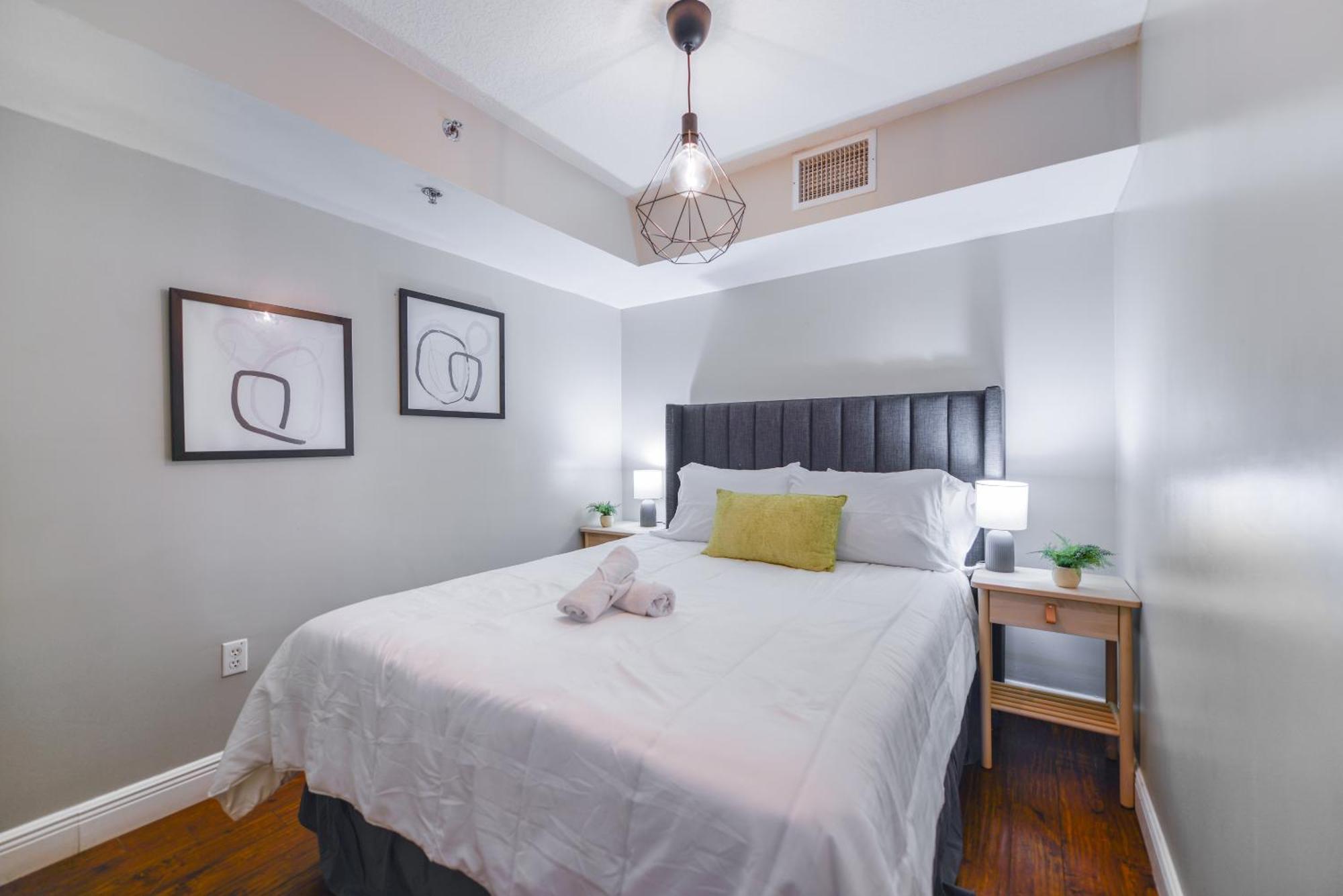 Amazing 3 Bedroom Condo At Brickell With Pool Miami Esterno foto