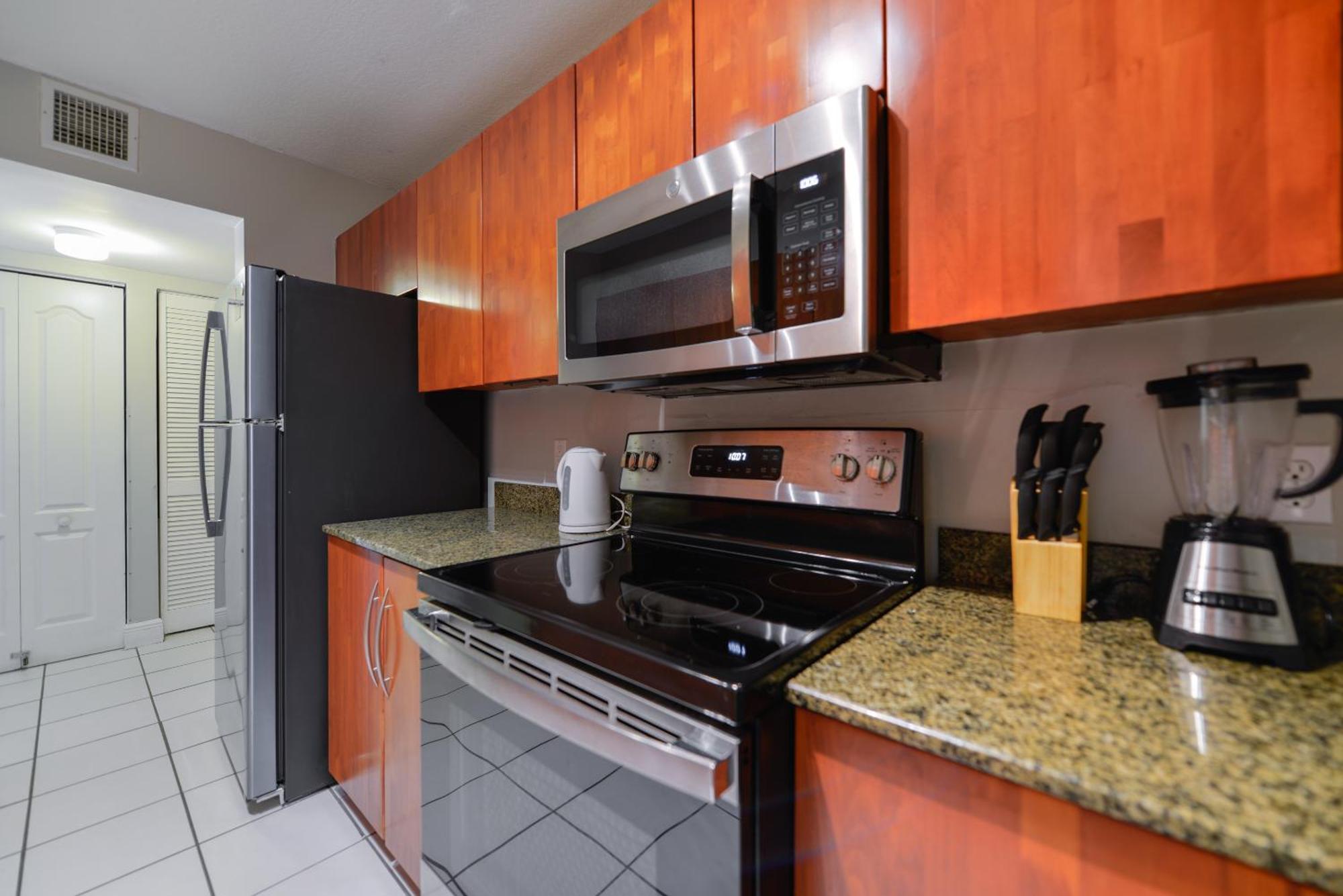 Amazing 3 Bedroom Condo At Brickell With Pool Miami Esterno foto
