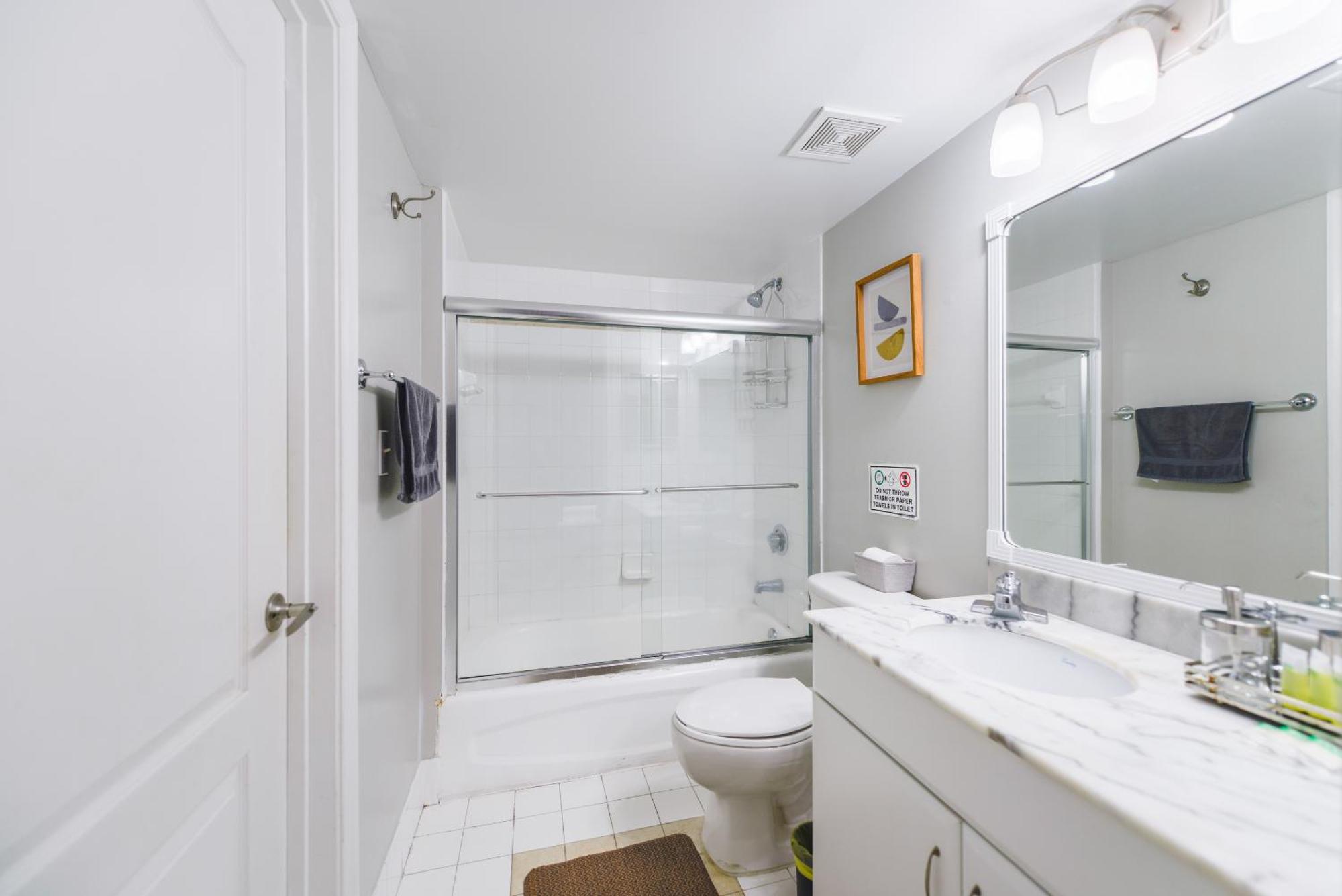Amazing 3 Bedroom Condo At Brickell With Pool Miami Esterno foto
