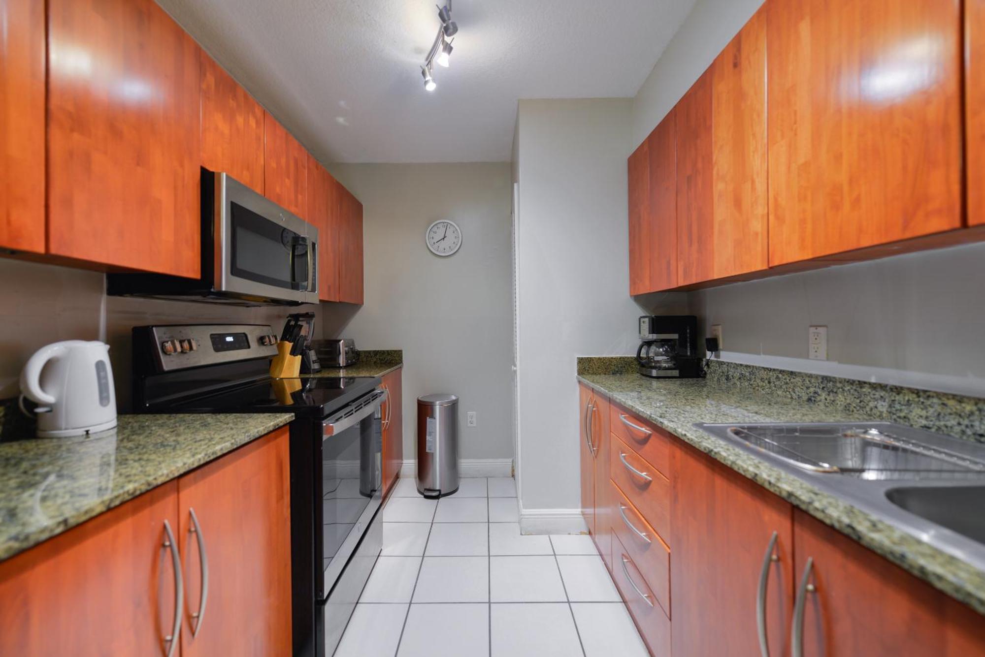 Amazing 3 Bedroom Condo At Brickell With Pool Miami Esterno foto