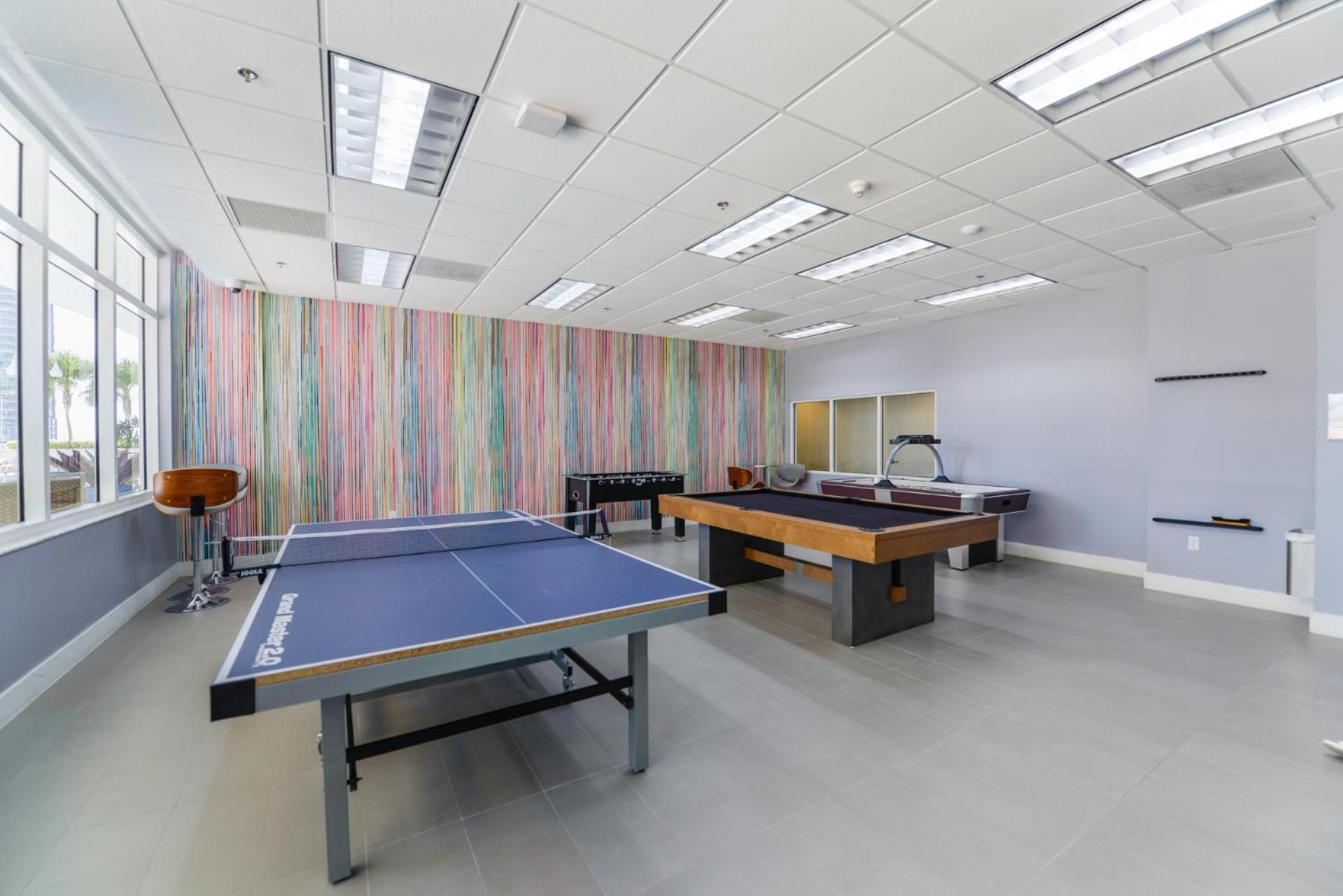 Amazing 3 Bedroom Condo At Brickell With Pool Miami Esterno foto